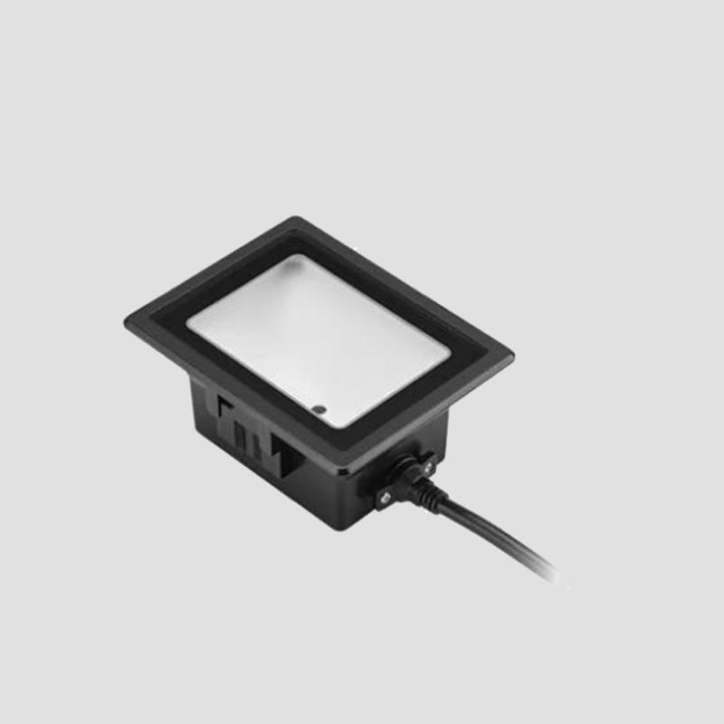2D Barcode Scanner