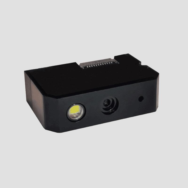 1D 2D Barcode Scanner Module