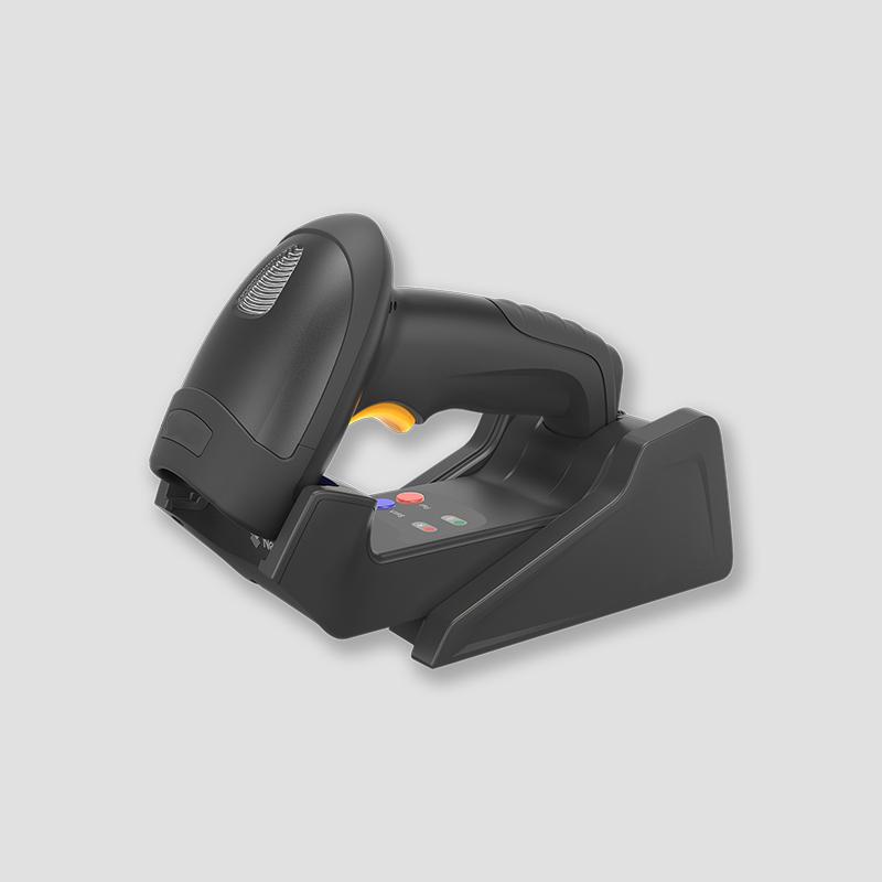Handheld Barcode Scanner Bluetooth