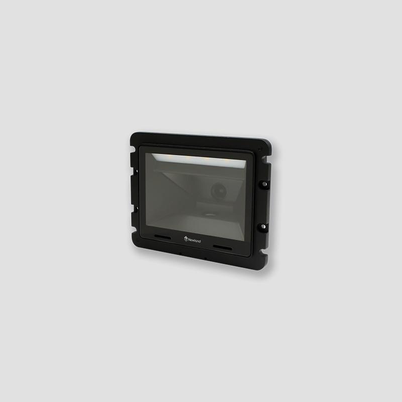 Fixed Mount Barcode Scanner