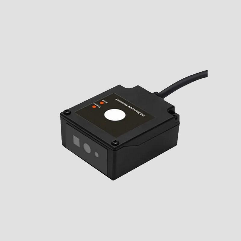 OEM 2D Fixed Mount Barcode Scanner