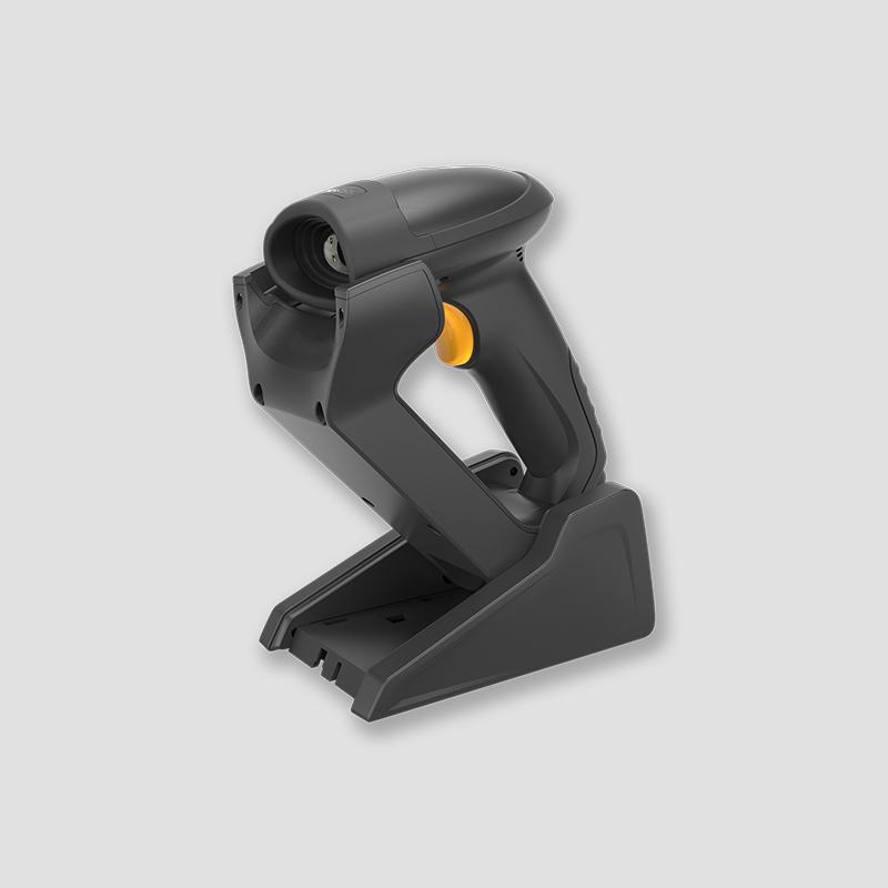 TQS3280 1D 2D Handheld Barcode Scanner For Warehouse - TOPQRSCAN