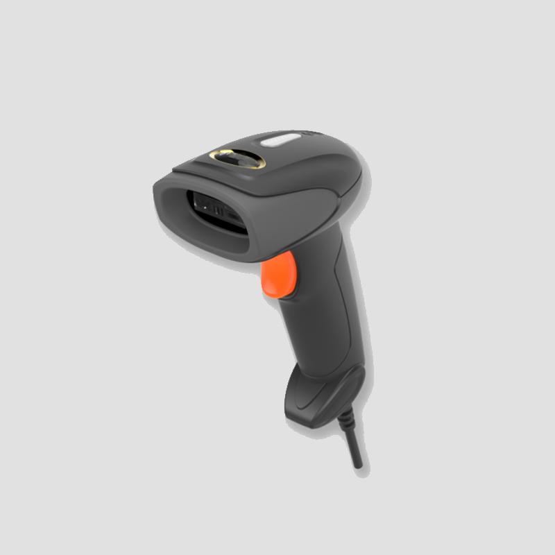 Portable Handheld Barcode Scanner
