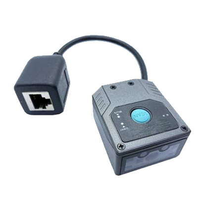 Fixed Mount Barcode Scanner