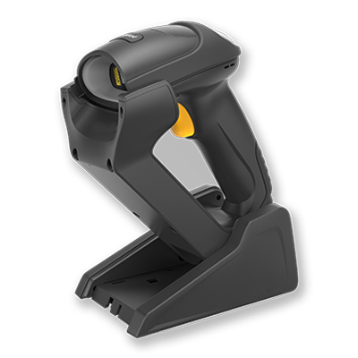 Handheld Barcode Scanner
