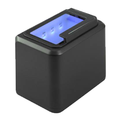 ID Card OCR Scanners