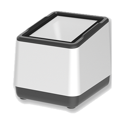 Desktop Barcode Scanner