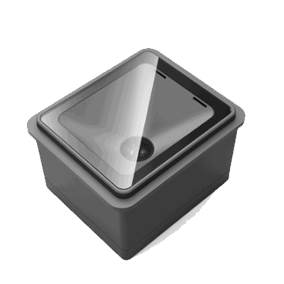 Embedded Barcode Scanner